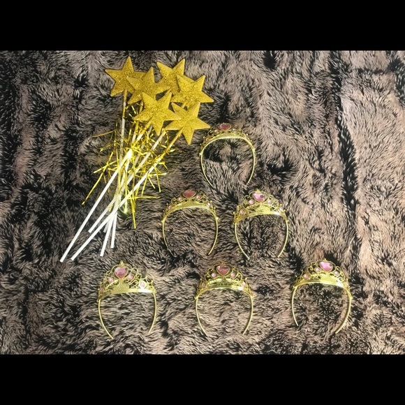 👑Princess Party👑 - Picture 4 of 4